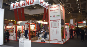 Targi Fruit Logistica przesunięte na 5-7 kwietnia 2022 r.