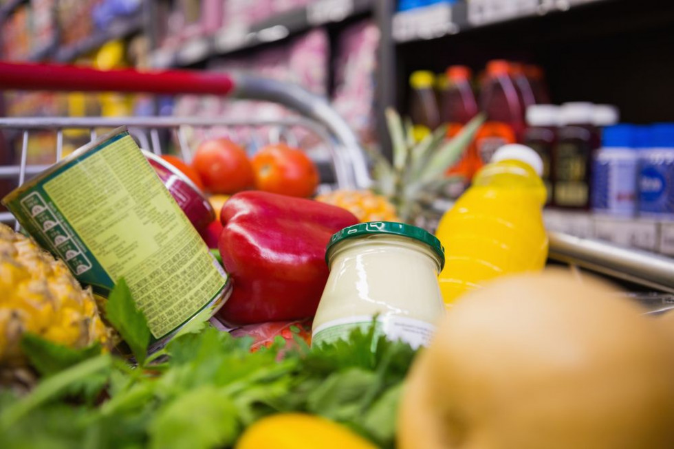 Serbski rząd zamroził ceny podstawowych produktów żywnościowych