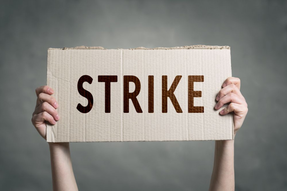 Hiszpańscy rolnicy protestują przeciwko obciążeniom ekonomicznym/ fot. shutterstock Hiszpania: Protesty sadowników i producentów warzyw przed ministerstwem rolnictwa
