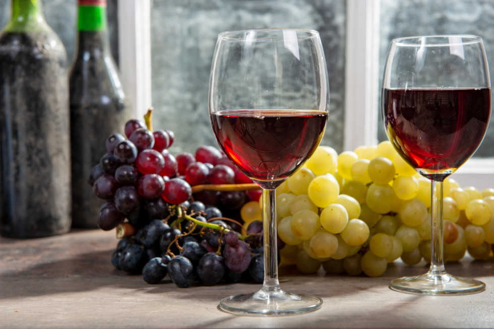 Sejm uchwalił ustawę o wyrobach winiarskich