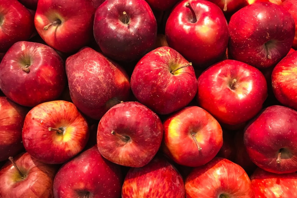 Skąd się biorą niskie ceny jabłek i jak to zmienić?