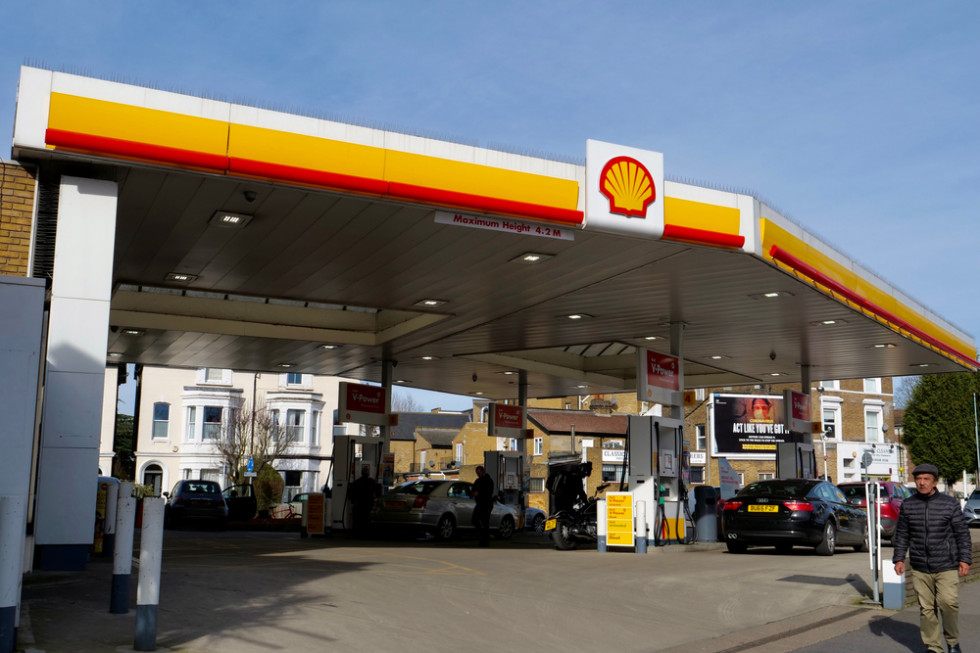 Jeszcze w tym roku ceny paliw spadną poniżej 6 zł