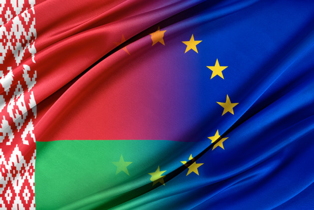 Białoruskie MSZ informuje o odpowiedzi Mińska na sankcje ogłoszone przez kraje zachodnie. / fot. shutterstock Białoruś odpowiada na sankcje. Zakaże m.in wwozu towarów