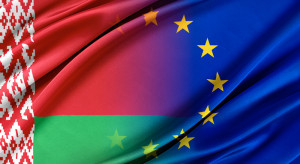 Białoruś odpowiada na sankcje. Zakaże m.in wwozu towarów