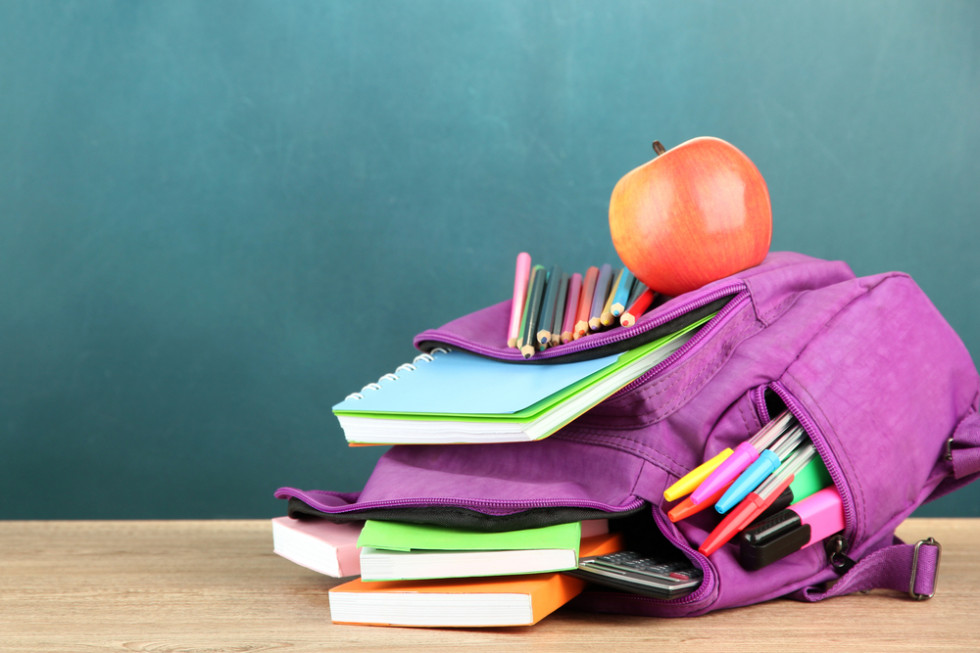 Są zmiany w realizacji programu żywnościowego dla szkół/ fot. shutterstock Zmiany w programie dla szkół - możliwe przekazanie porcji owoców i warzyw