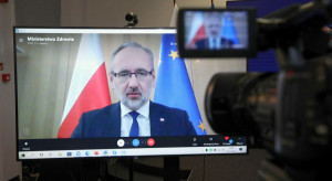 Rząd wprowadza kolejne obostrzenia – nauka zdalna i nowe limity