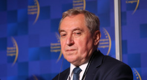 Kowalczyk: Trudno przewidzieć sytuację na rynku gazu i nawozów