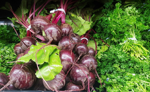 Polacy chętnie kupują żywność od krajowych producentów/ fot. pixabay Polacy chętnie sięgają po żywność od krajowych producentów
