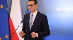 Morawiecki: W 2022 r. dopłaty obszarowe wyższe od średniej UE