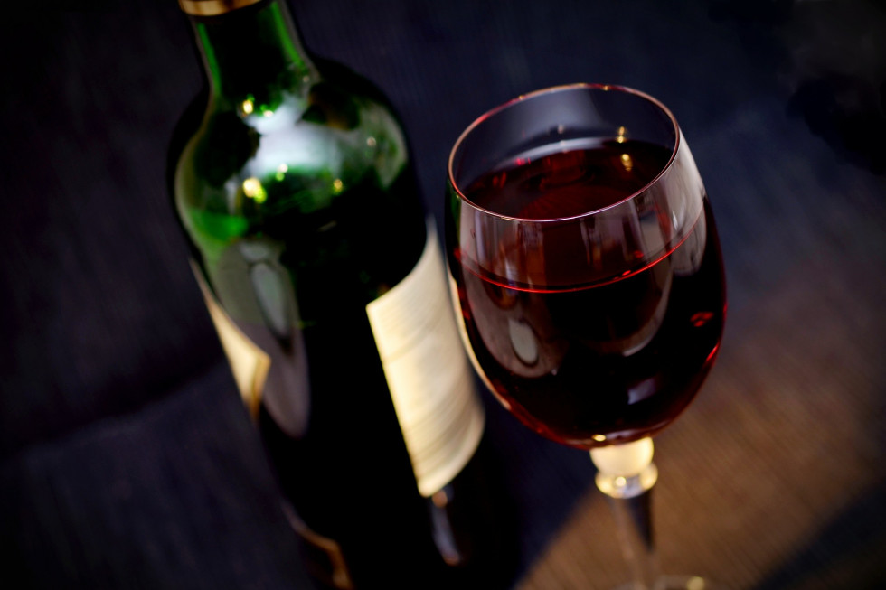Ustawa o wyrobach winiarskich wraca do komisji
