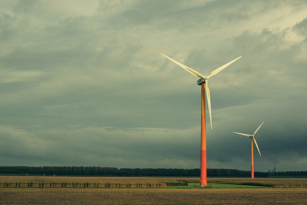 Polska osiągnęła cel udziału energii z OZE na koniec 2020 r.