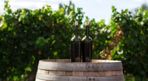 Ustawa o wyrobach winiarskich - zyskają mali producenci