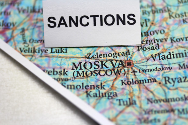 Sankcje wobec Rosji przedłużone o kolejne sześć miesięcy