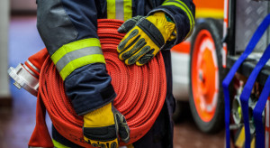 Będą świadczenia dla strażaków ratowników OSP