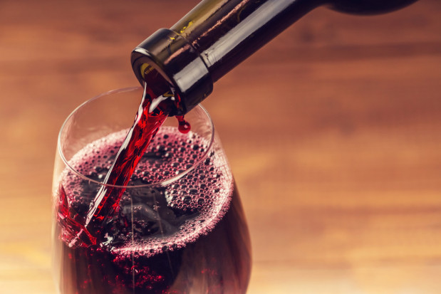 Ułatwienia dla małych producentów wina - ustawa z podpisem prezydenta