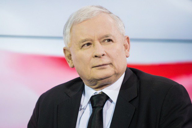 Kaczyński: sam złorzeczę na wysokie ceny w sklepach