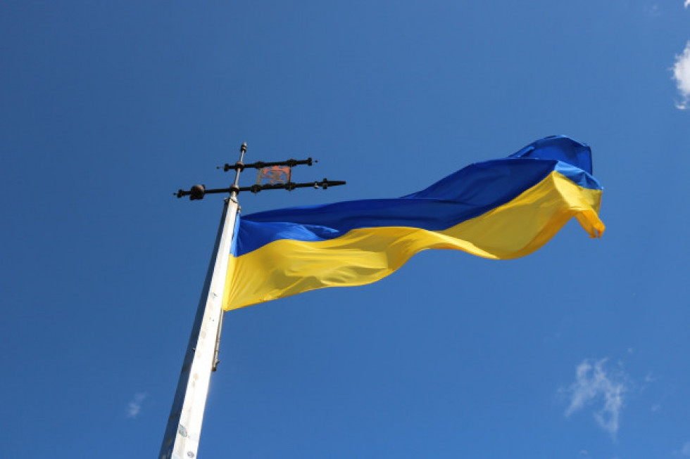 Ukraińcy wciąż rzadziej przekraczają granicę niż przed pandemią