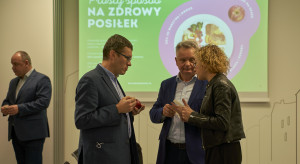 Rok 2021 zmienił sektor produkcji i przetwórstwa owoców i warzyw