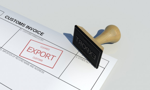 Wartość eksportu polskiej żywności odnotowała znaczący wzrost / fot. shutterstock.com Wartość eksportu polskiej żywności odnotowała znaczący wzrost