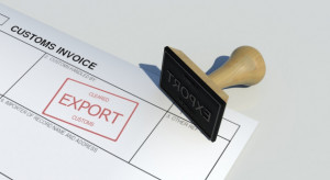 Wartość eksportu polskiej żywności odnotowała znaczący wzrost