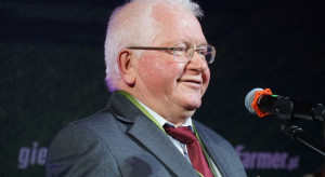 Prof. Mrówczyński: W ochronie roślin jest teraz dużo do zrobienia