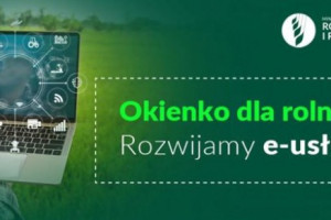 "Okienko dla rolników" ułatwi składanie wniosków