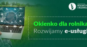 "Okienko dla rolników" ułatwi składanie wniosków