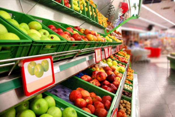 Wzrosły ceny detaliczne produktów spożywczych w 2021 r.
