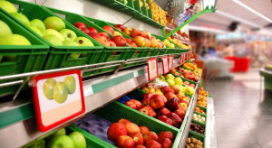Wzrosły ceny detaliczne produktów spożywczych w 2021 r.