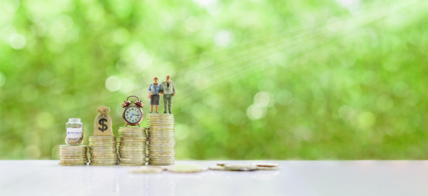 Dotychczas rolnik, aby mógł uzyskać emeryturę po osiągnięciu wieku emerytalnego, musiał pozbyć się gospodarstwa. / fot. shutterstock Emerytura dla rolników bez przekazywania gospodarstwa