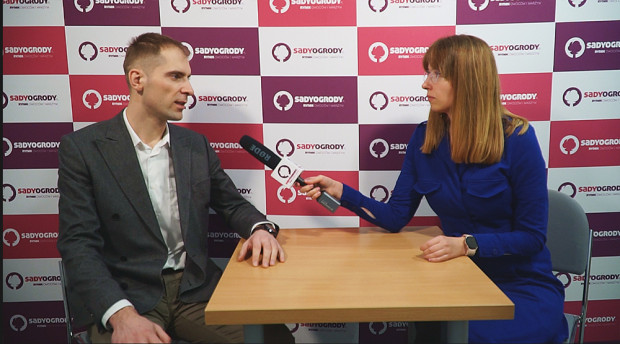 Arkadiusz Sławiński o cenach i dostępności środków ochrony roślin w firmie UPL UPL: Ceny środków ochrony roślin będą wyższe (wideo)