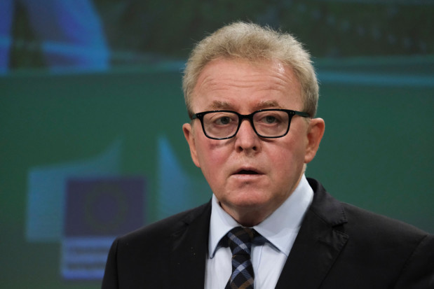 Według Wojciechowskiego Komisja może do końca czerwca zatwierdzić polski plan strategiczny. / fot. shutterstock Polski plan strategiczny dla WPR może być przyjęty przez KE w czerwcu