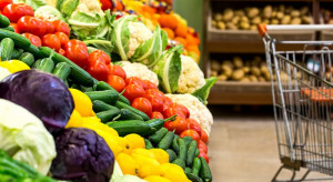Rosną ceny żywności, w tym ceny warzyw