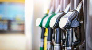 Końcówka stycznia przyniosła podwyżki cen paliw