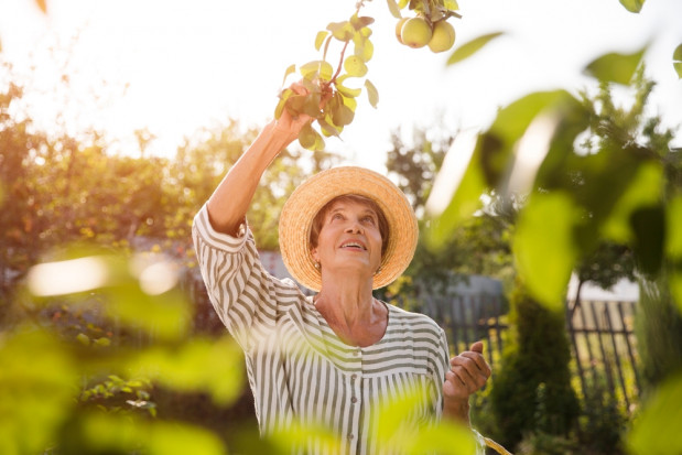 1272 osoby korzystają w ramach KRUS z rodzicielskich świadczeń uzupełniających, fot. shutterstock Rodzicielskie świadczenie uzupełniające z KRUS