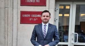 Minister rolnictwa powołał pełnomocnika ds. Żuław Wiślanych