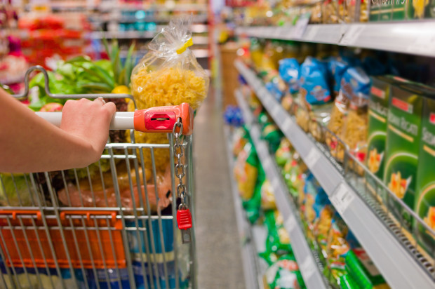 Ceny produktów spożywczych spadną dzięki obniżce VAT ?