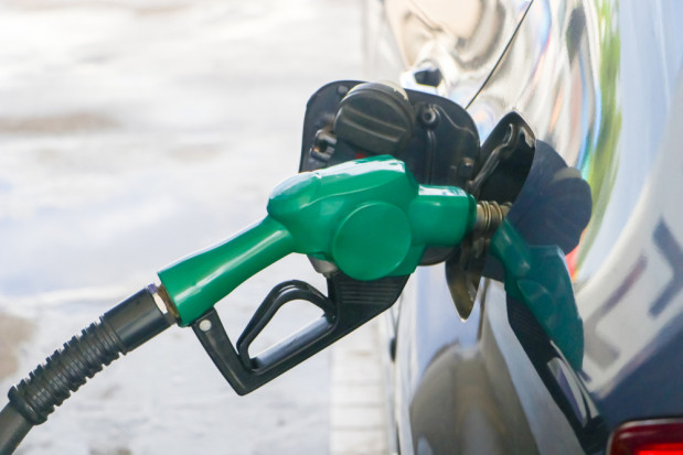Ceny paliwa niższe dzięki obniżce VAT