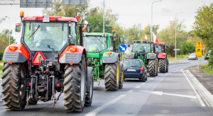 AgroUnia: Rolnicy będą protestować. Rząd nie panuje nad sytuacją