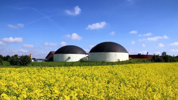 Liczba biogazowni rolniczych rośnie w Polsce zbyt wolno