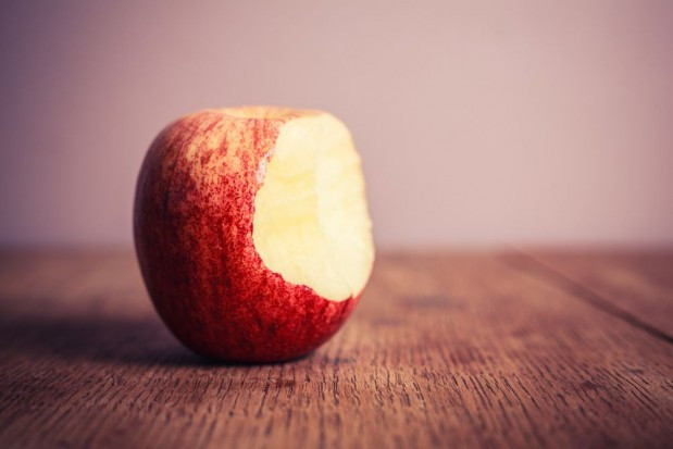 Spożycie jabłek w Europie - niepokojące dane