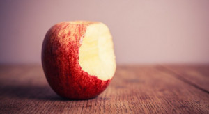 Spożycie jabłek w Europie - niepokojące dane