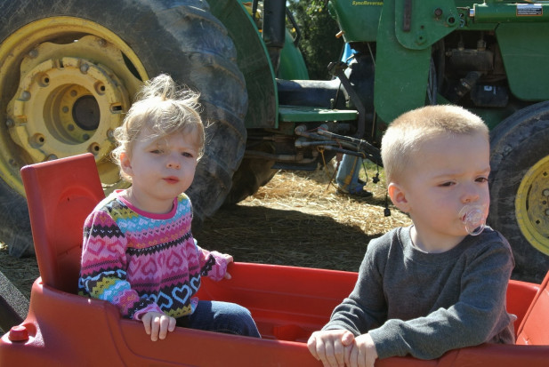 KRUS: Ubezpieczenie NNW dla dzieci rolników