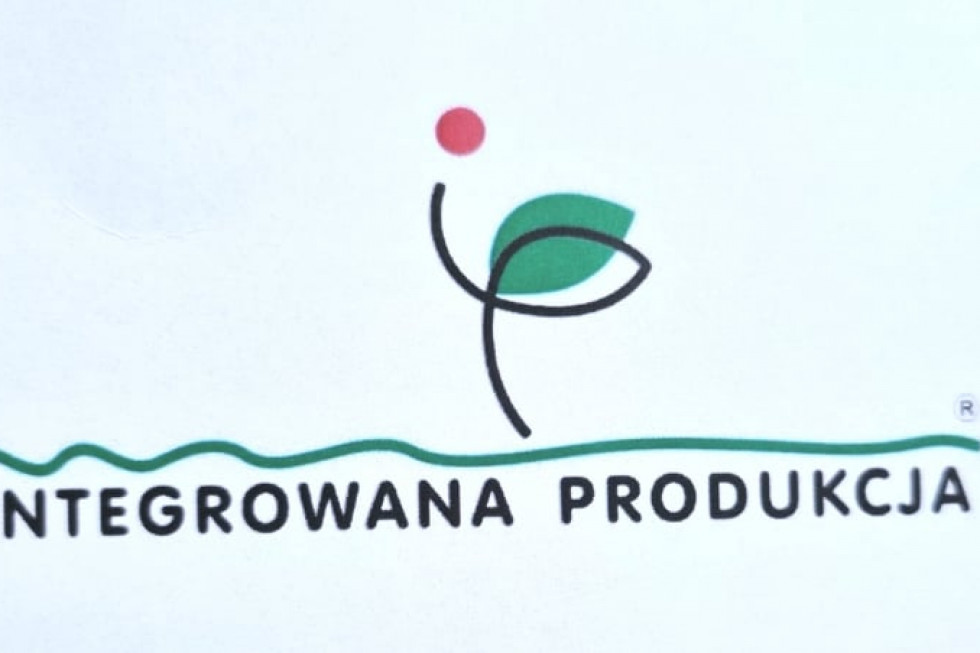 Czas na zgłoszenia do Integrowanej Produkcji