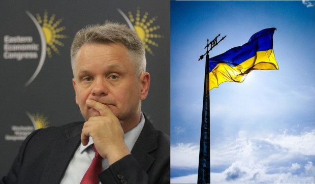 Wojna na Ukrainie. Będzie zmiana zasad wjazdu Ukraińców do Polski?