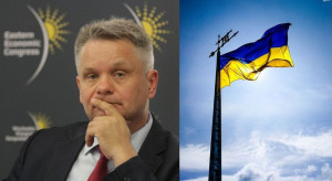Wojna na Ukrainie. Będzie zmiana zasad wjazdu Ukraińców do Polski?