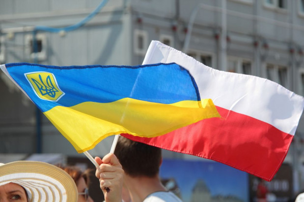 Jakie powiązania Polski i Ukrainy w handlu zagranicznym?
