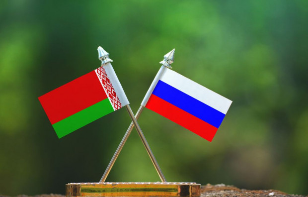 Izba Gospodarczo Handlowa Rynku Spożywczego rozwiązuje współpracę z podmiotami z Rosji i Białorusi/ fot. shutterstock IGHRS apeluje: nie kupuj białoruskich i rosyjskich produktów