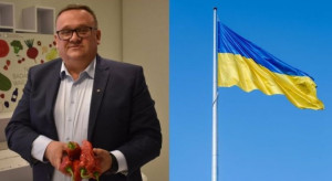 Wojna na Ukrainie - jak wpłynie na rynek warzyw?