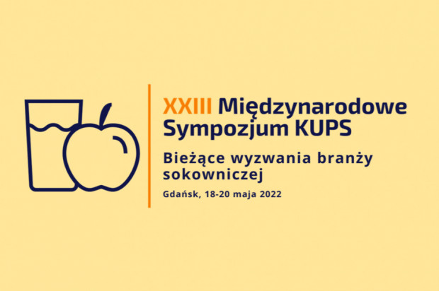 XXIII Międzynarodowe Sympozjum KUPS już 18 - 20 maja 2022 w Gdańsku